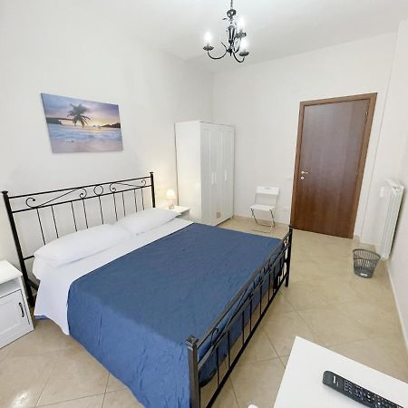 Flavia Apartment 卡斯特拉玛雷帝斯达比亚 外观 照片