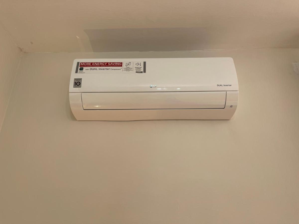 Flavia Apartment 卡斯特拉玛雷帝斯达比亚 外观 照片