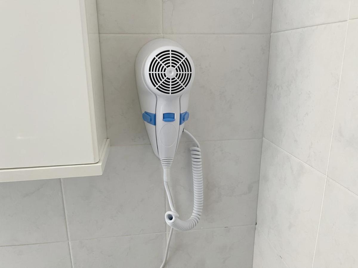 Flavia Apartment 卡斯特拉玛雷帝斯达比亚 外观 照片