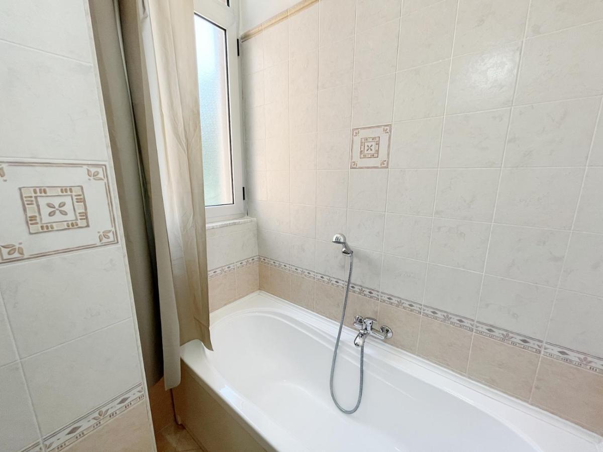 Flavia Apartment 卡斯特拉玛雷帝斯达比亚 外观 照片