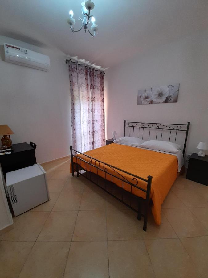 Flavia Apartment 卡斯特拉玛雷帝斯达比亚 外观 照片